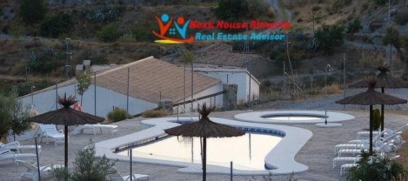 8 bedrooms House in Taberno, Spain No. 286755 14