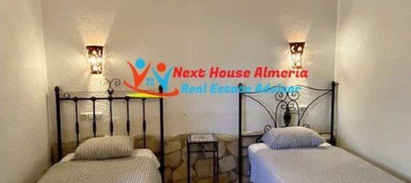 8 bedrooms House in Taberno, Spain No. 286755 30