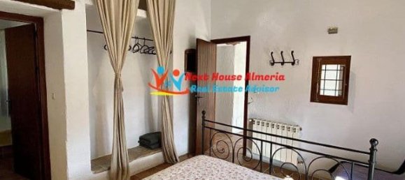 8 bedrooms House in Taberno, Spain No. 286755 27
