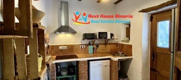 8 bedrooms House in Taberno, Spain No. 286755 19