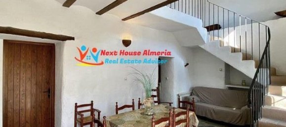 8 bedrooms House in Taberno, Spain No. 286755 18