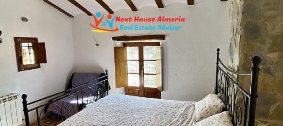8 bedrooms House in Taberno, Spain No. 286755 26