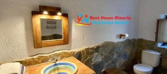 8 bedrooms House in Taberno, Spain No. 286755 29