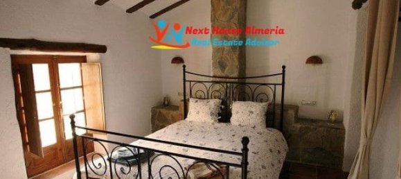 8 bedrooms House in Taberno, Spain No. 286755 25