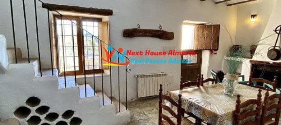 8 bedrooms House in Taberno, Spain No. 286755 22