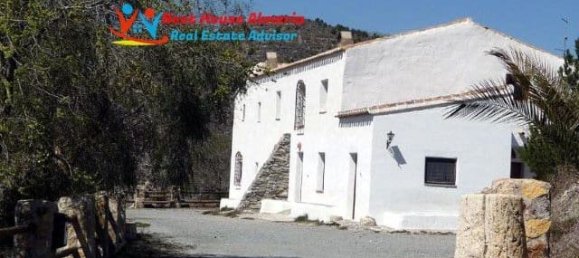 8 bedrooms House in Taberno, Spain No. 286755 16