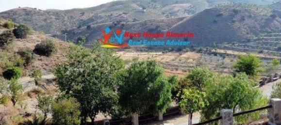 8 bedrooms House in Taberno, Spain No. 286755 3