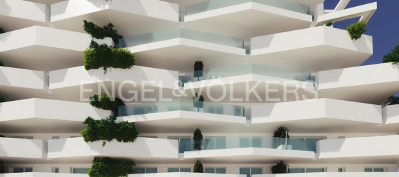 3 bedrooms Apartment in Cagliari, Italy No. 131388 4