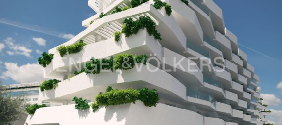 3 bedrooms Apartment in Cagliari, Italy No. 131388 7