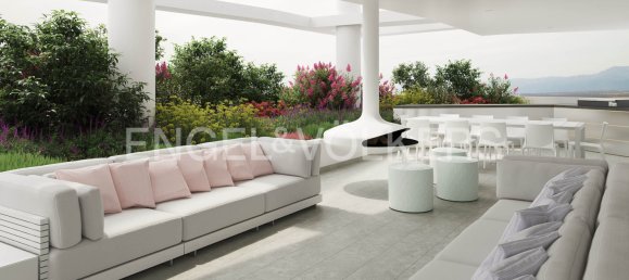 3 bedrooms Apartment in Cagliari, Italy No. 131388 2