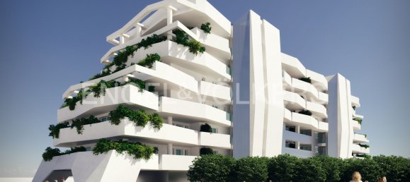 3 bedrooms Apartment in Cagliari, Italy No. 131388 6