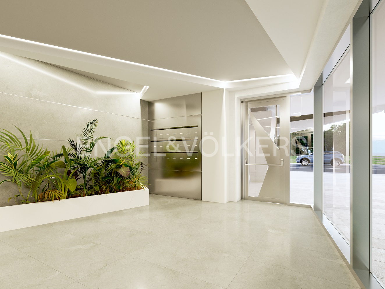 3 bedrooms Apartment in Cagliari, Italy No. 131388