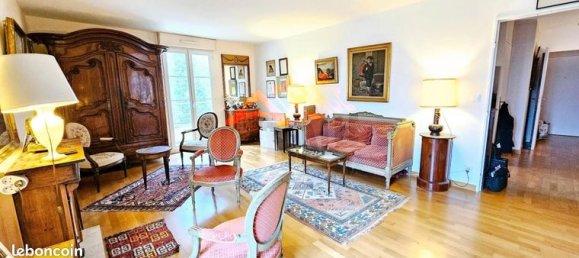 3 chambres Appartement à Luzarches, France No. 359174 2