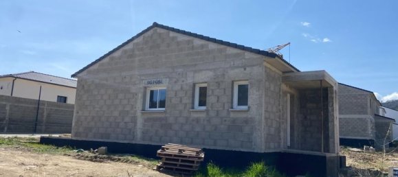 Casa de 3 dormitorios en Penta-di-Casinca, France No. 214921 5