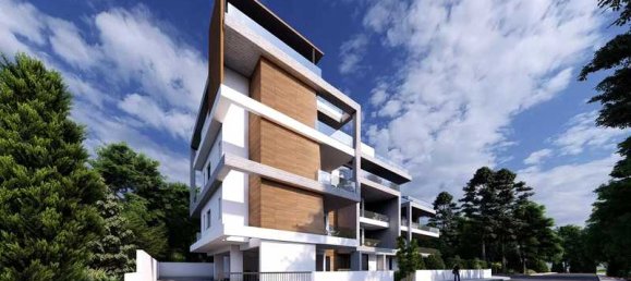 4 bedrooms Penthouse in Limassol, Cyprus No. 16300 2