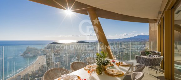 Penthouse T8 em Benidorm, Spain N.º 86346 5