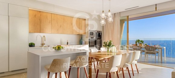 Penthouse T8 em Benidorm, Spain N.º 86346 21