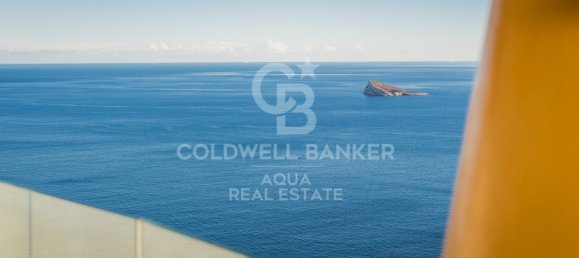 Penthouse T8 em Benidorm, Spain N.º 86346 36