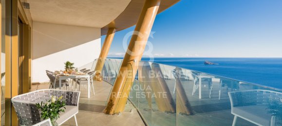 Penthouse T8 em Benidorm, Spain N.º 86346 20