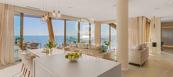 Penthouse T8 em Benidorm, Spain N.º 86346 23