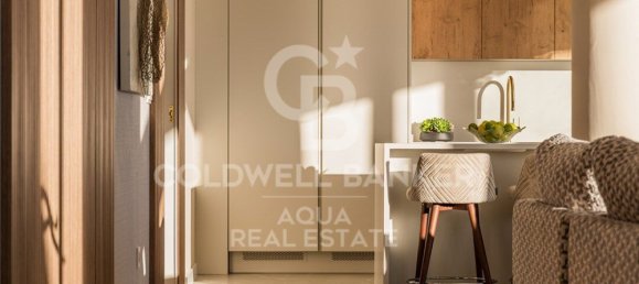 Penthouse T8 em Benidorm, Spain N.º 86346 38