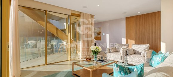 Penthouse T8 em Benidorm, Spain N.º 86346 8