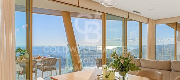 Penthouse T8 em Benidorm, Spain N.º 86346 24