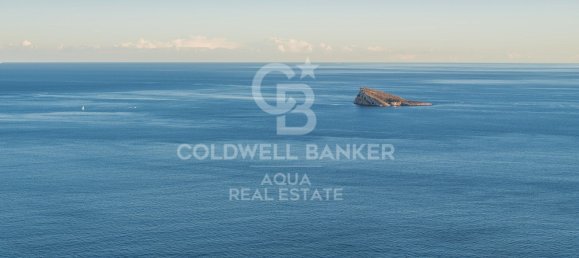 Penthouse T8 em Benidorm, Spain N.º 86346 44