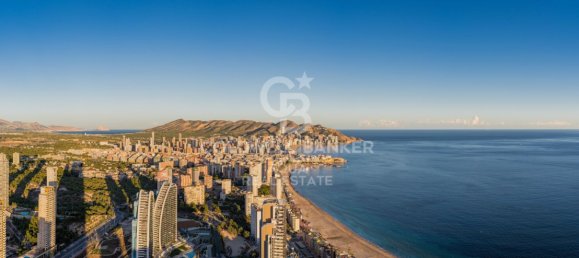 Penthouse T8 em Benidorm, Spain N.º 86346 46