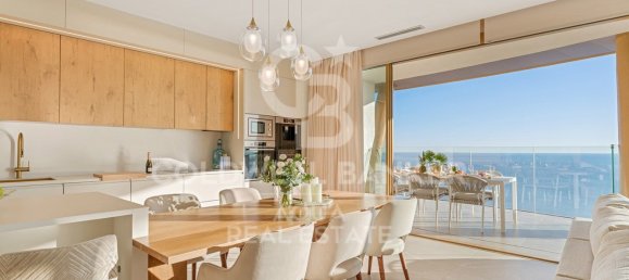 Penthouse T8 em Benidorm, Spain N.º 86346 29