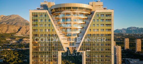 Penthouse T8 em Benidorm, Spain N.º 86346 16