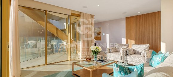 Penthouse T8 em Benidorm, Spain N.º 86346 25