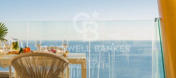 Penthouse T8 em Benidorm, Spain N.º 86346 34