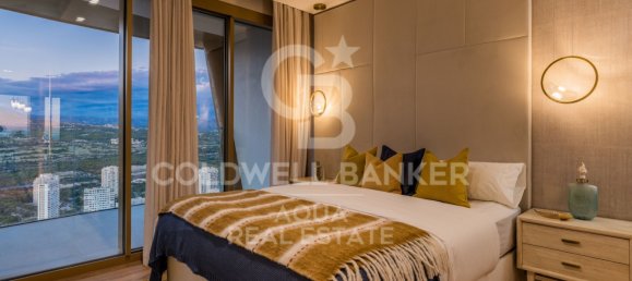 Penthouse T8 em Benidorm, Spain N.º 86346 13