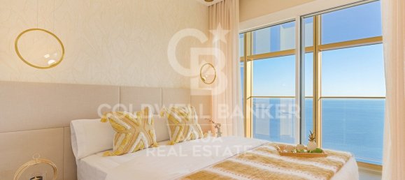 Penthouse T8 em Benidorm, Spain N.º 86346 35