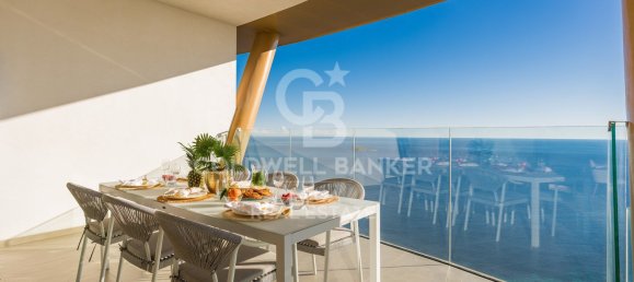 Penthouse T8 em Benidorm, Spain N.º 86346 17