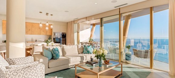 Penthouse T8 em Benidorm, Spain N.º 86346 27