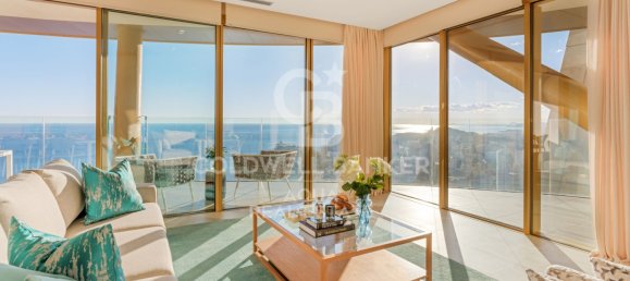 Penthouse T8 em Benidorm, Spain N.º 86346 10