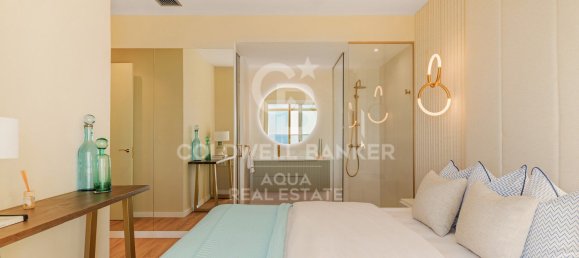 Penthouse T8 em Benidorm, Spain N.º 86346 33