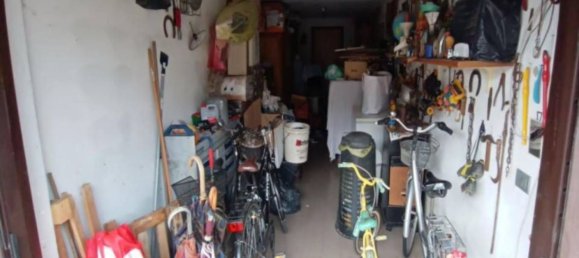 3 rooms House in Gambolò, Italy No. 202689 8