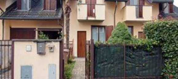 3 rooms House in Gambolò, Italy No. 202689 15