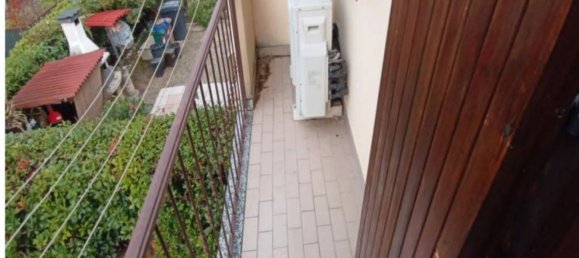 3 rooms House in Gambolò, Italy No. 202689 12