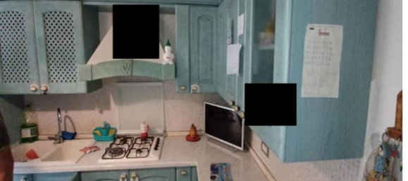 3 rooms House in Gambolò, Italy No. 202689 7