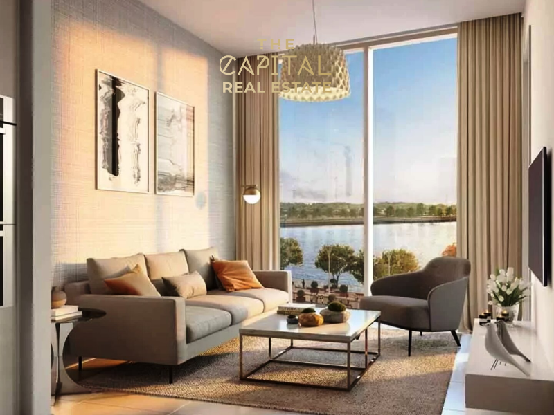 2 bedrooms Apartment in Dubai, UAE No. 10537