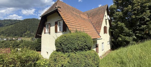Casa de 6 habitaciónes en Ubelbach, Austria No. 241029 5