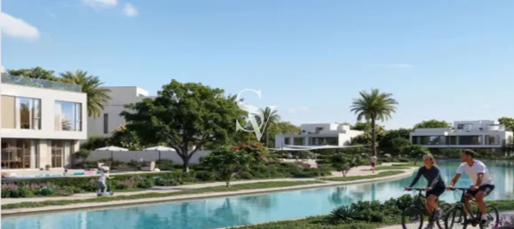 4 dormitorios villa en venta en Dubai, UAE № 122885 6
