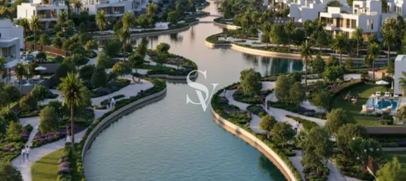 4 dormitorios villa en venta en Dubai, UAE № 122885 2