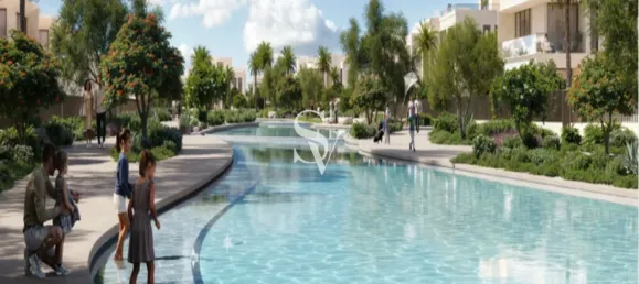 4 dormitorios villa en venta en Dubai, UAE № 122885 5