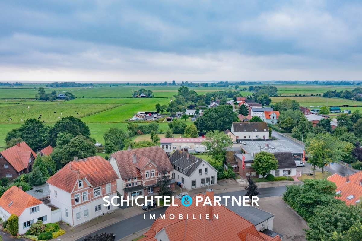 11 Schlafzimmer Gebäude in Wesermarsch, Germany, Nr. 277658