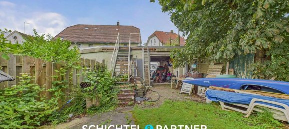 11 Schlafzimmer Gebäude in Wesermarsch, Germany, Nr. 277658 12